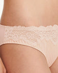 Sheer Lingerie Chantelle Underwear Marilyn Brief