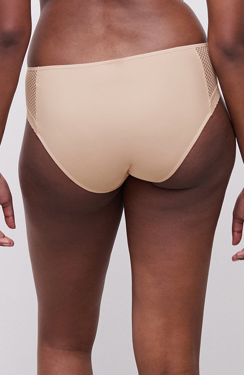 Romance Full Brief-Underwear-Chantelle-SHEER, SHEER, Luxury lingerie brand, Luxury lingerie Hong Kong, Designer lingerie HK, Designer lingerie online, International luxury lingerie, Luxury lingerie gift ideas, buy lingerie online, Designer lingerie global delivery, Luxury lingerie shipping to Australia, Luxury lingerie shipping to Singapore