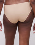 Sheer Lingerie Chantelle Underwear Romance Full Brief