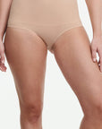 Sheer Lingerie Chantelle Underwear Smooth Comfort Shaping High Waist Brief
