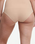 Sheer Lingerie Chantelle Underwear Smooth Comfort Shaping High Waist Brief