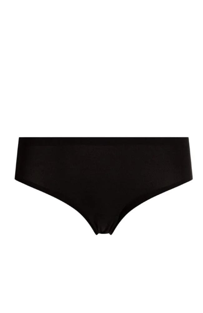 Sheer Lingerie Chantelle Underwear Black / 1001 / O/S SoftStretch Seamless Brief