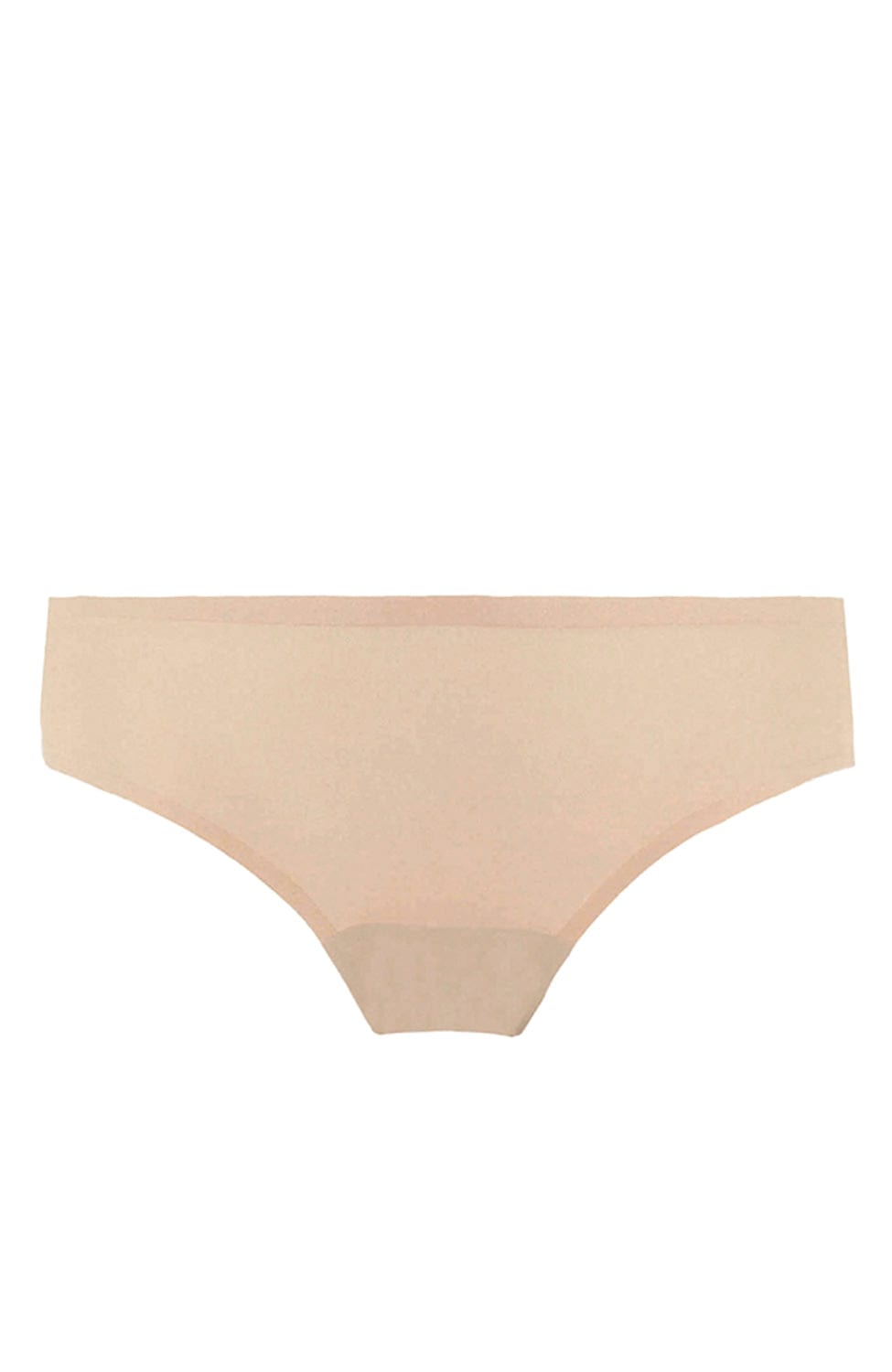 Sheer Lingerie Chantelle Underwear Nude / O/S SoftStretch Seamless Brief