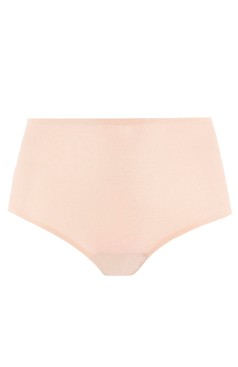 SoftStretch Seamless Full Brief-Underwear-Chantelle-SHEER, SHEER, Luxury lingerie brand, Luxury lingerie Hong Kong, Designer lingerie HK, Designer lingerie online, International luxury lingerie, Luxury lingerie gift ideas, buy lingerie online, Designer lingerie global delivery, Luxury lingerie shipping to Australia, Luxury lingerie shipping to Singapore