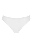 Sheer Lingerie Chantelle Underwear Ivory / O/S Softstretch Seamless String