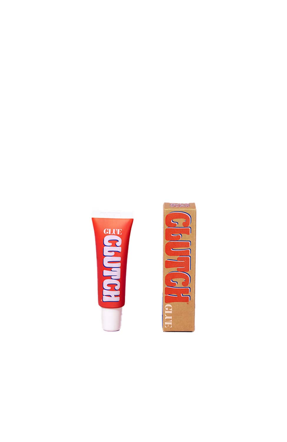 Sheer Lingerie Clutch Accessories 15ml Clutch Glue