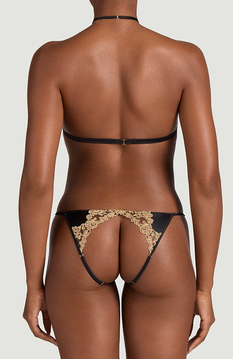 Reina Playsuit-Bodywear-Coco De Mer-SHEER, SHEER, Luxury lingerie brand, Luxury lingerie Hong Kong, Designer lingerie HK, Designer lingerie online, International luxury lingerie, Luxury lingerie gift ideas, buy lingerie online, Designer lingerie global delivery, Luxury lingerie shipping to Australia, Luxury lingerie shipping to Singapore
