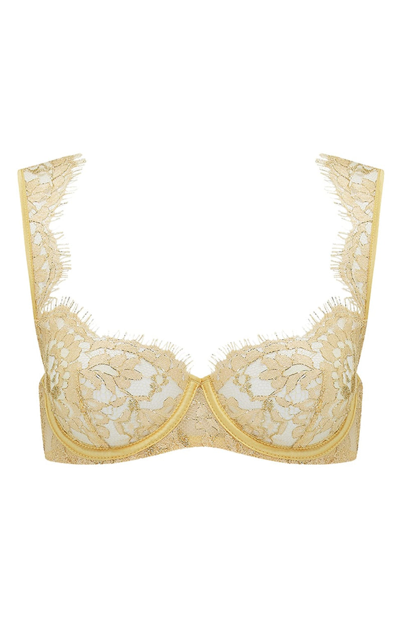 Fiorella Balcony Bra