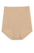 Sheer Lingerie Commando Shapewear True Nude / L Seamless Control Brief