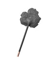 Sheer Lingerie Fleur du Mal Accessories Black / 2302 / O/S Leather Paddle