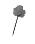 Sheer Lingerie Fleur du Mal Accessories Black / 2302 / O/S Leather Paddle