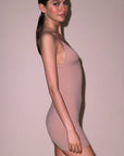Sheer Lingerie Fleur du Mal Bodywear Le Stretch Multifit Triangle Slip