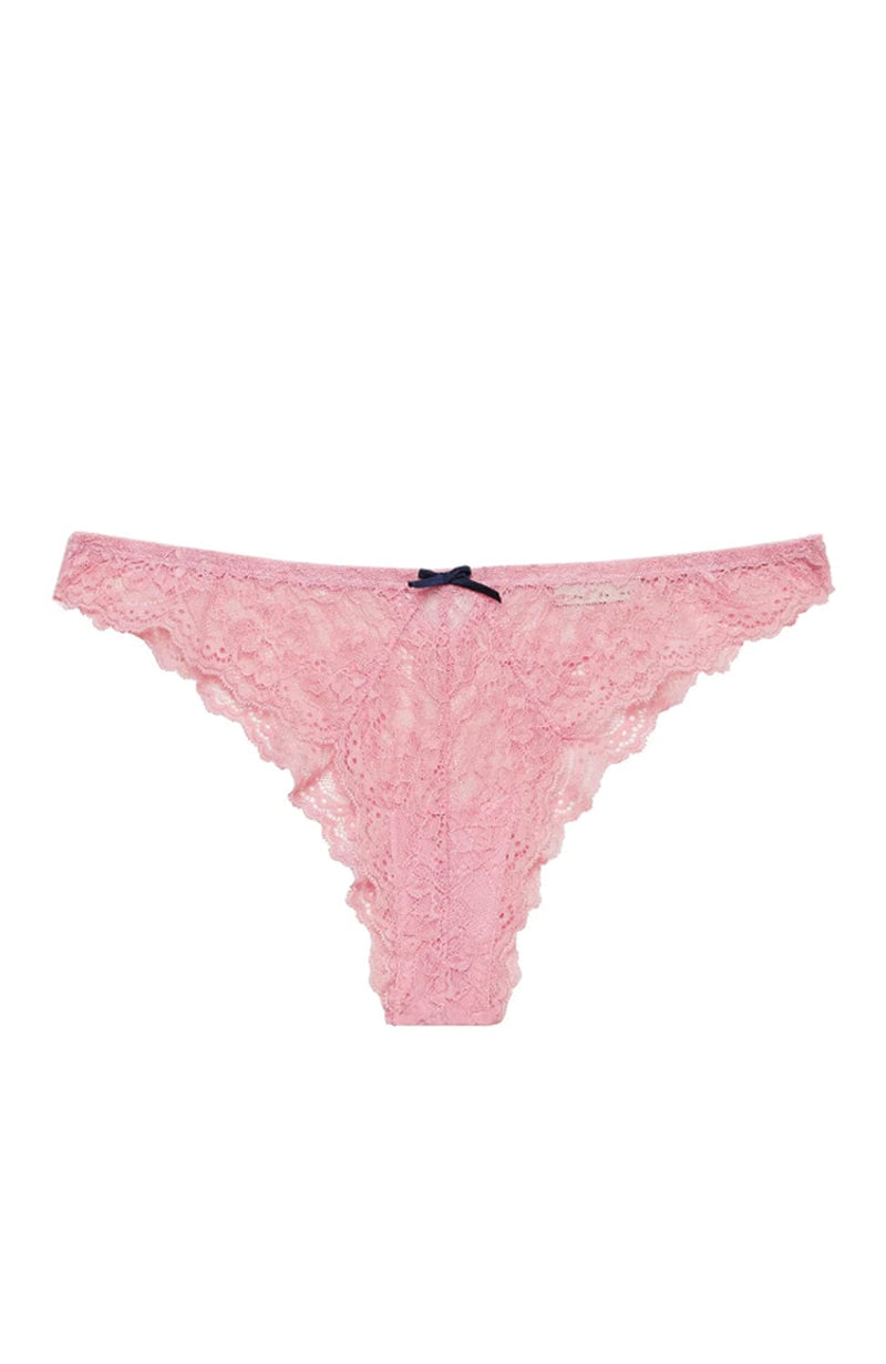 Bianca Lace Cheeky-Underwear-Fleur Du Mal-SHEER, SHEER, Luxury lingerie brand, Luxury lingerie Hong Kong, Designer lingerie HK, Designer lingerie online, International luxury lingerie, Luxury lingerie gift ideas, buy lingerie online, Designer lingerie global delivery, Luxury lingerie shipping to Australia, Luxury lingerie shipping to Singapore