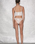%shop_name_% Fleur du Mal_Bouquet Lace Bustier Top _ Bras_