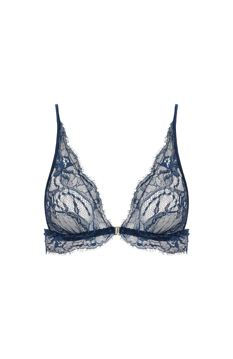 Sheer Lingerie Fleur Of England Bras Bea Boudoir Bra