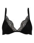 Sheer Lingerie Fleur of England Bras Signature Padded Plunge Bra