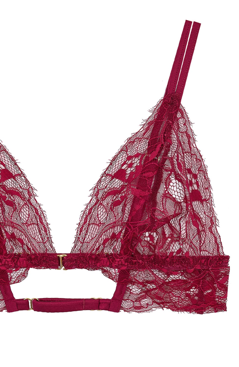 Sheer Lingerie Fleur Of England Bras Simone Boudoir Bra