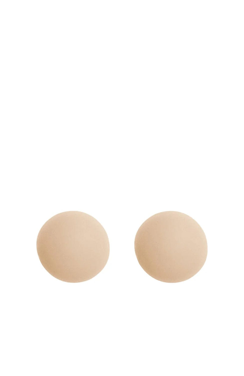 Gatherall Adhesive No-Show Nipple Covers-Accessories-Gatherall-SHEER, SHEER, Luxury lingerie brand, Luxury lingerie Hong Kong, Designer lingerie HK, Designer lingerie online, International luxury lingerie, Luxury lingerie gift ideas, buy lingerie online, Designer lingerie global delivery, Luxury lingerie shipping to Australia, Luxury lingerie shipping to Singapore
