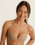 Sheer Lingerie Gatherall Adhesive Bras Gatherall Adhesive Bra and Nippies Bundle Set
