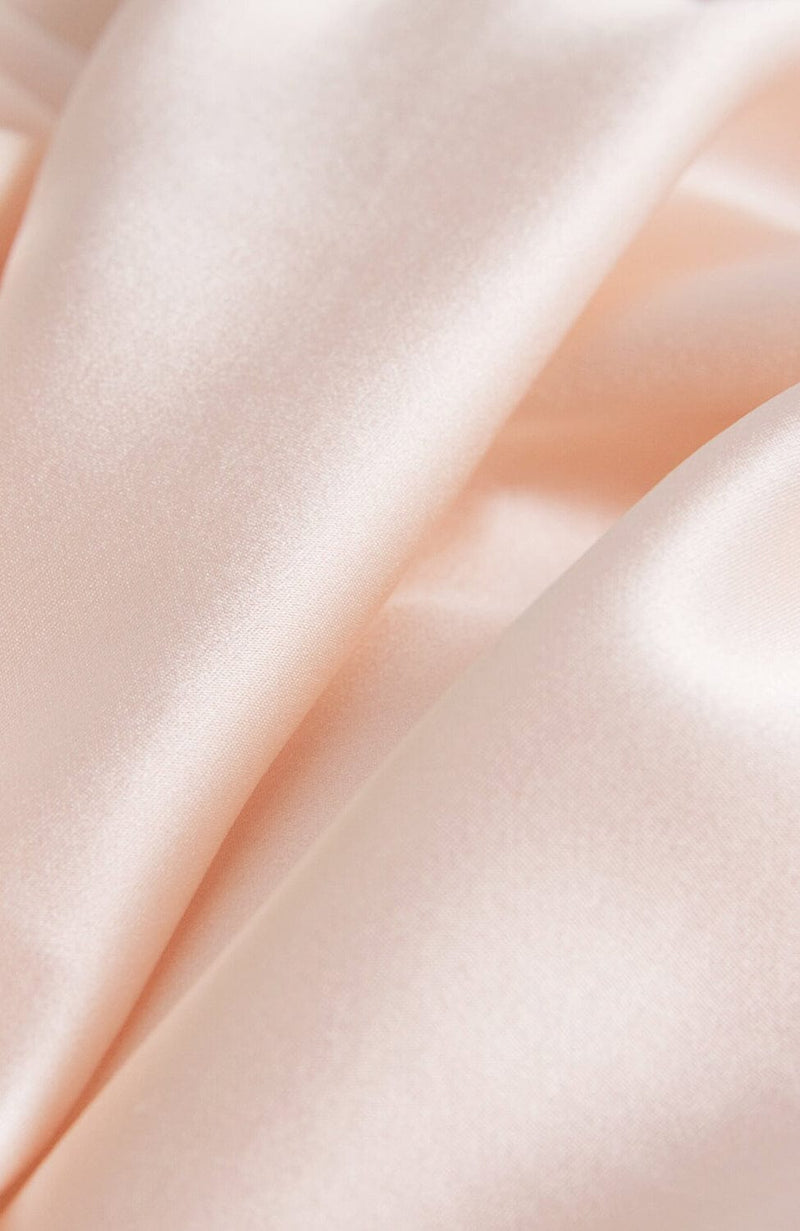 Taylor Short Slip-Loungewear-Gilda & Pearl-SHEER, SHEER, Luxury lingerie brand, Luxury lingerie Hong Kong, Designer lingerie HK, Designer lingerie online, International luxury lingerie, Luxury lingerie gift ideas, buy lingerie online, Designer lingerie global delivery, Luxury lingerie shipping to Australia, Luxury lingerie shipping to Singapore