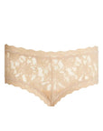 Sheer Lingerie Hanky Panky Underwear Signature Lace Boyshort 3 Pack