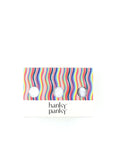 Sheer Lingerie Hanky Panky Underwear White / 1001 / O/S Signature Lace Low Rise Thong 3 Pack