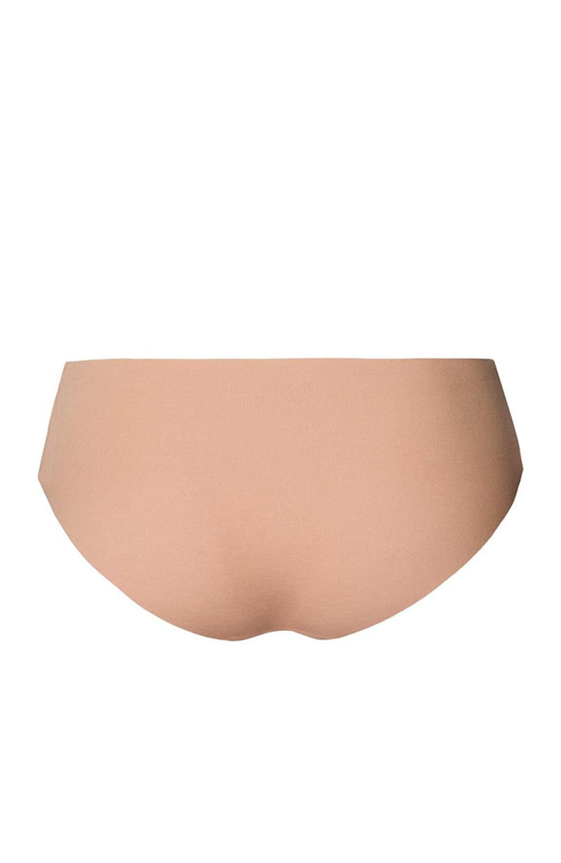 Invisible Cotton Seamless Brief-Underwear-Hanro-SHEER, SHEER, Luxury lingerie brand, Luxury lingerie Hong Kong, Designer lingerie HK, Designer lingerie online, International luxury lingerie, Luxury lingerie gift ideas, buy lingerie online, Designer lingerie global delivery, Luxury lingerie shipping to Australia, Luxury lingerie shipping to Singapore