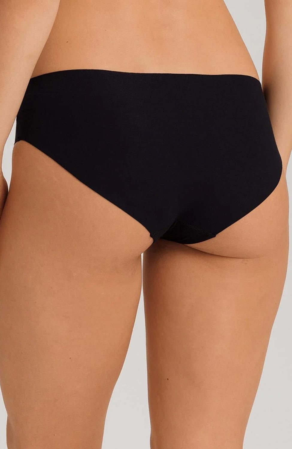 %shop_name_% Hanro_Invisible Cotton Seamless Brief _ Underwear_