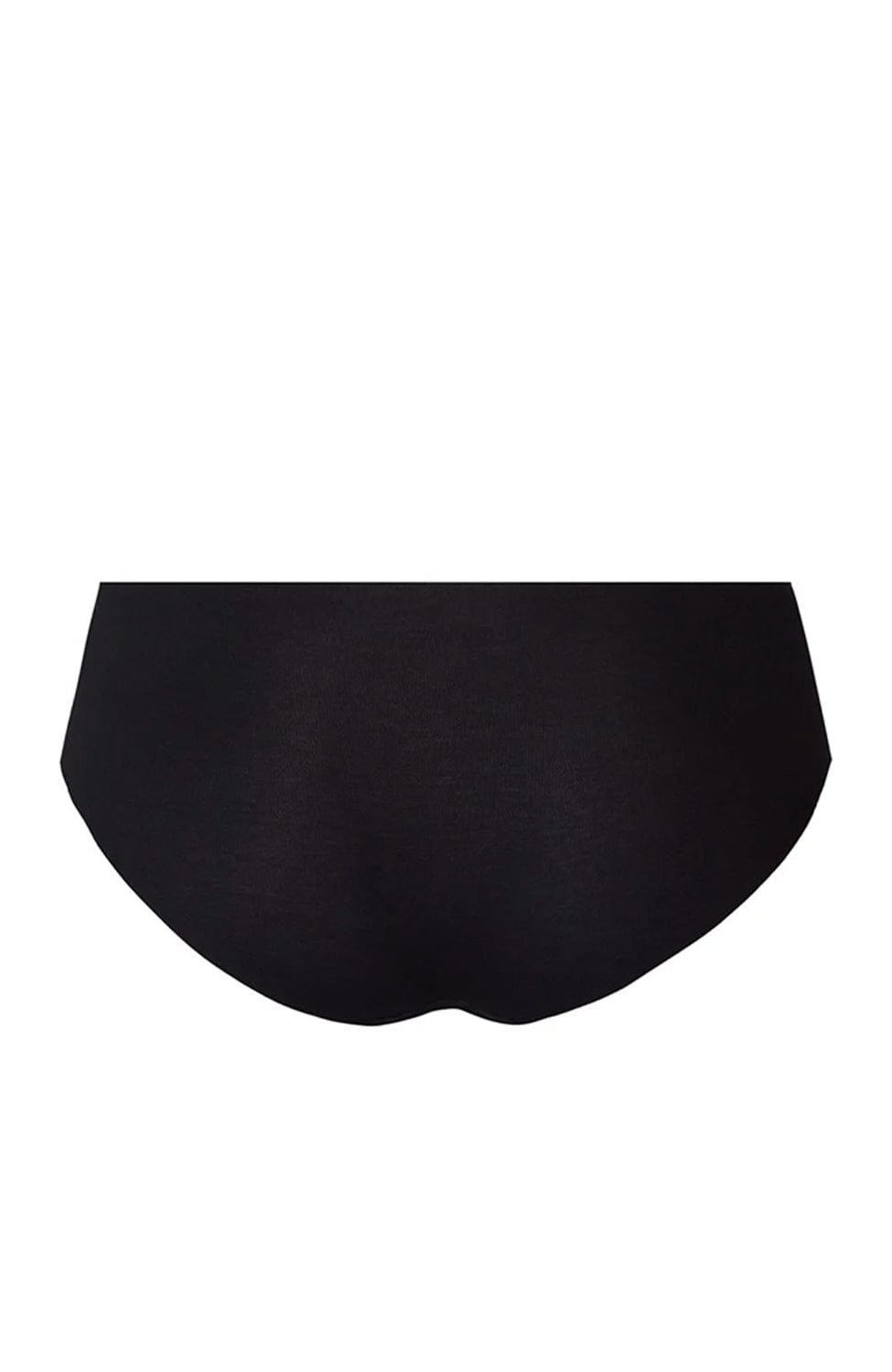 %shop_name_% Hanro_Invisible Cotton Seamless Brief _ Underwear_