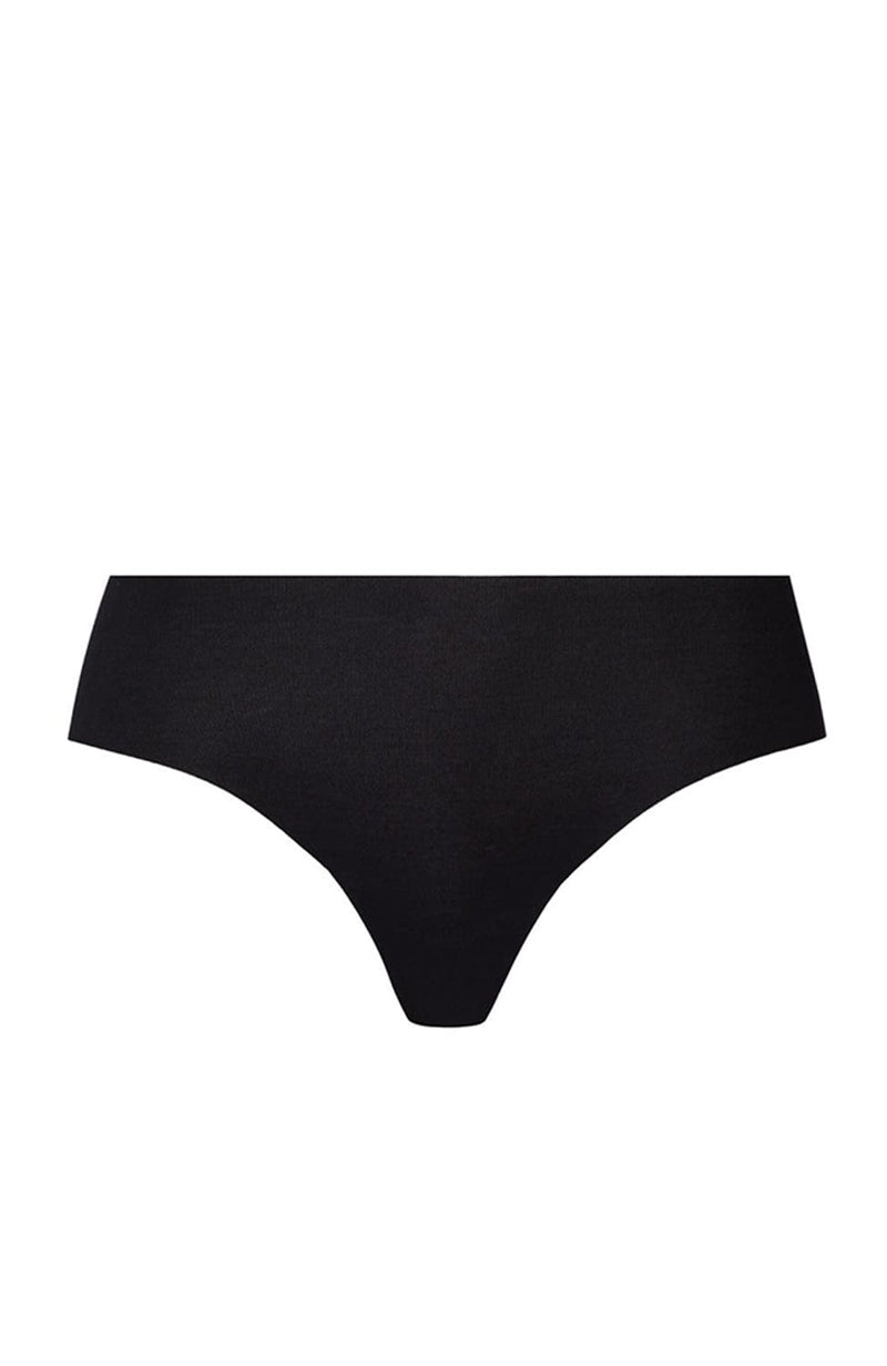 Invisible Cotton Seamless Brief-Underwear-Hanro-SHEER, SHEER, Luxury lingerie brand, Luxury lingerie Hong Kong, Designer lingerie HK, Designer lingerie online, International luxury lingerie, Luxury lingerie gift ideas, buy lingerie online, Designer lingerie global delivery, Luxury lingerie shipping to Australia, Luxury lingerie shipping to Singapore