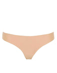 %shop_name_% Hanro_Invisible Cotton Seamless Thong _ Underwear_ 140.00