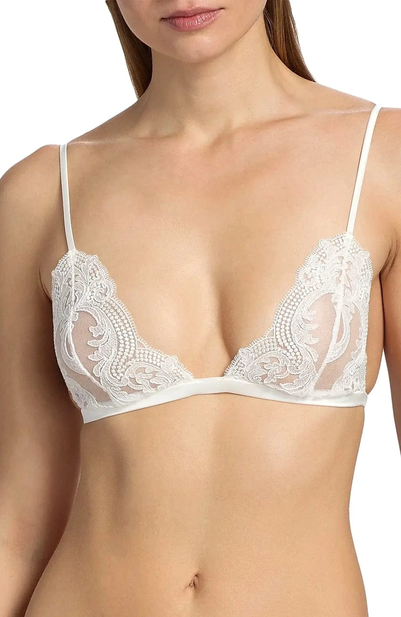Sheer Lingerie Kiki de Montparnasse Bras Voltaire Soft Bra