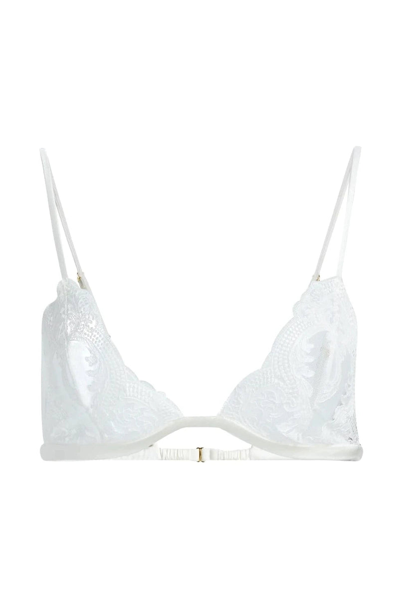 Sheer Lingerie Kiki de Montparnasse Bras Voltaire Soft Bra