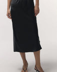 Sheer Lingerie Love Stories Loungewear Mia Mid-waist Skirt