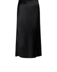 Sheer Lingerie Love Stories Loungewear Black / 1001 / XS Mia Mid-waist Skirt