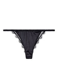 Sheer Lingerie Love Stories Underwear Black / S Charlotte Brief