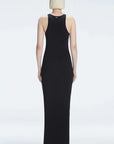 Sheer Lingerie Moeva Loungewear Louisa Maxi Dress