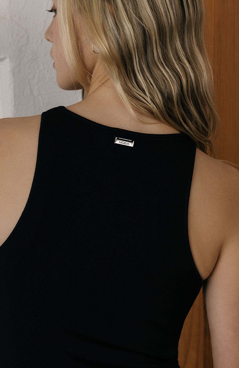 Sheer Lingerie Moeva Loungewear Louisa Maxi Dress