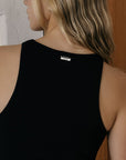 Sheer Lingerie Moeva Loungewear Louisa Maxi Dress