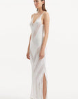 Sheer Lingerie Moeva Loungewear Mimi Knitted Dress