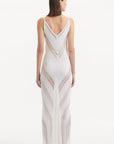 Sheer Lingerie Moeva Loungewear Mimi Knitted Dress