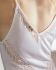 Sheer Lingerie Moeva Loungewear Mimi Knitted Dress