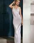 Sheer Lingerie Moeva Loungewear Mimi Knitted Dress
