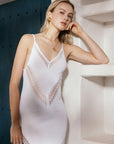 Sheer Lingerie Moeva Loungewear Mimi Knitted Dress