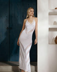 Sheer Lingerie Moeva Loungewear Mimi Knitted Dress