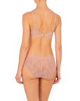 Sheer Lingerie Natori Bras Bliss Allure Contour Underwire Bra