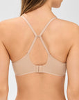 %shop_name_% Natori_Bliss Cotton Convertible T-Shirt Bra _ Bras_