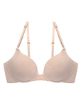 %shop_name_% Natori_Bliss Cotton Convertible T-Shirt Bra _ Bras_ 580.00