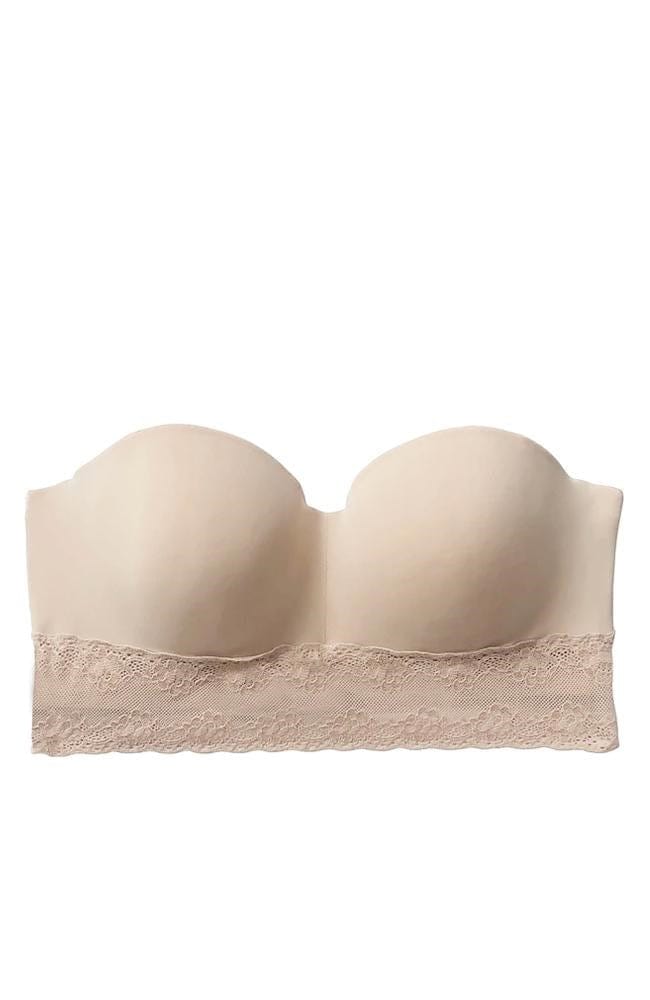 Sheer Lingerie Natori Bras Bliss Perfection Contour Strapless Bra