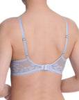Sheer Lingerie Natori Bras Cherry Blossom Convertible Plunge Contour Bra
